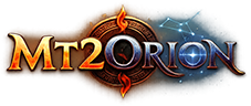 Mt2Orion Logo